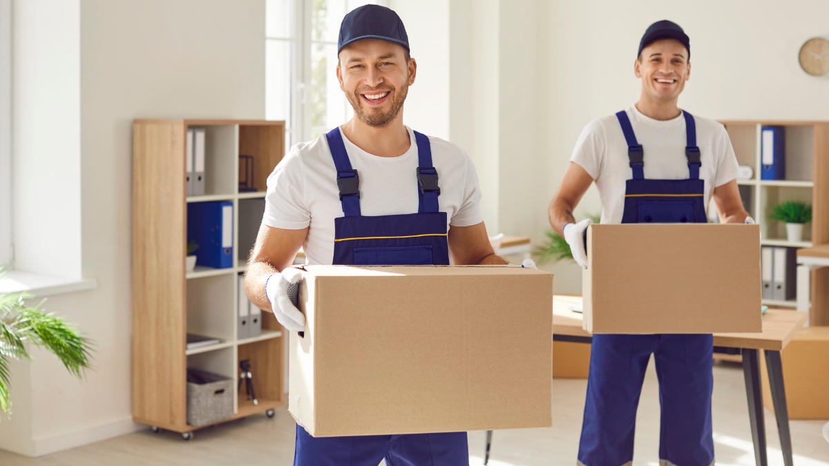 White-Glove Delivery: High-Value Gifts Delivered