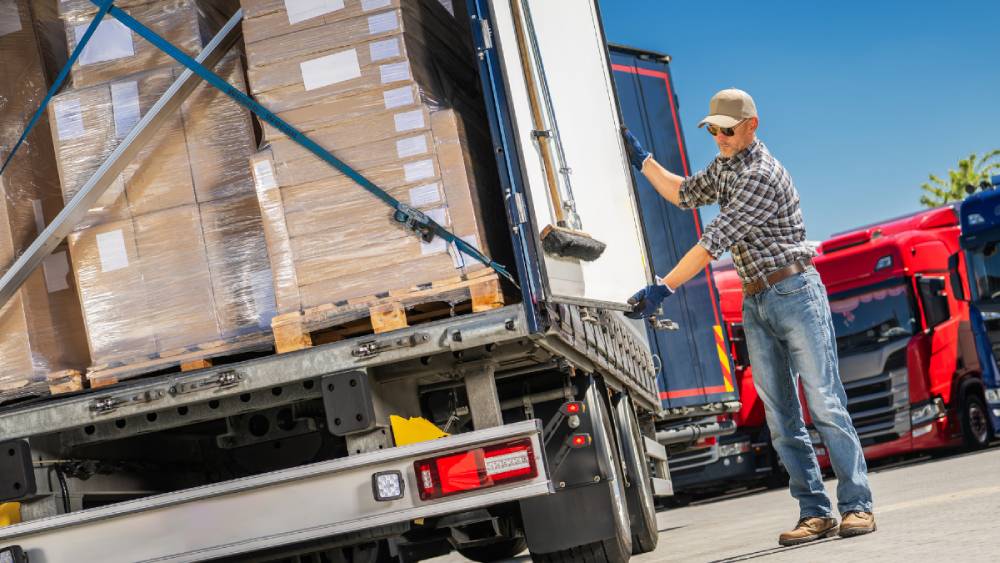 Update Your Freight Strategy for Better Delivery