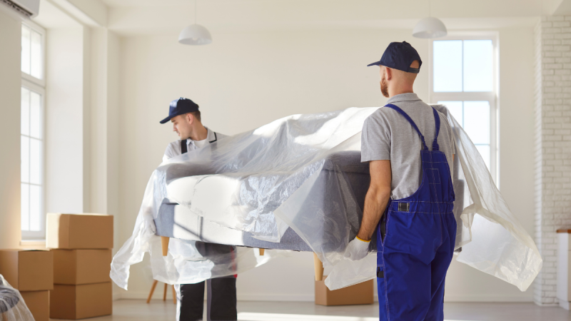 What Is White-Glove Delivery and When Do You Need It?