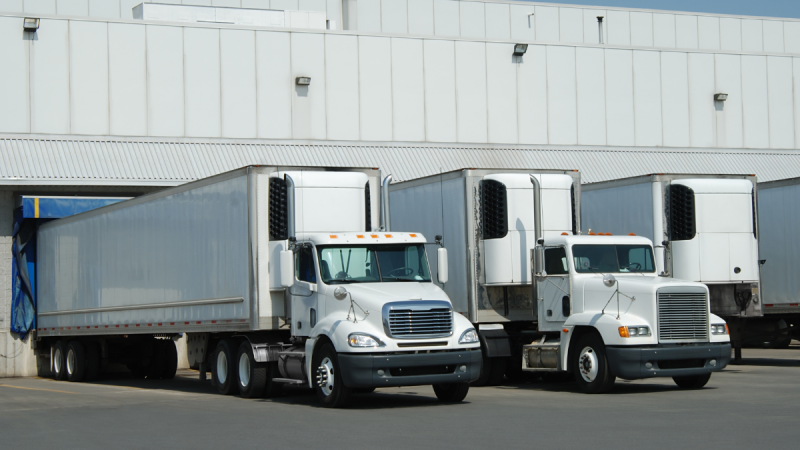 Trailer Rental New Jersey – Storage Trailer Rental Guide for Businesses & Job Sites