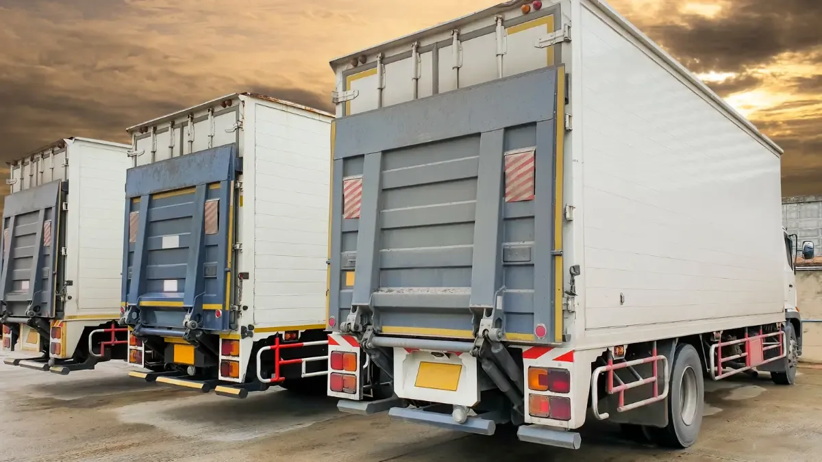 Trailer Rental Solutions for Construction Projects Across New Jersey