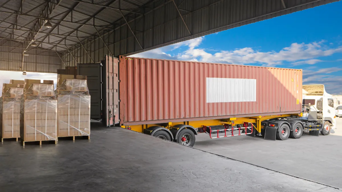 When Do You Need a Storage Container for Your Business?