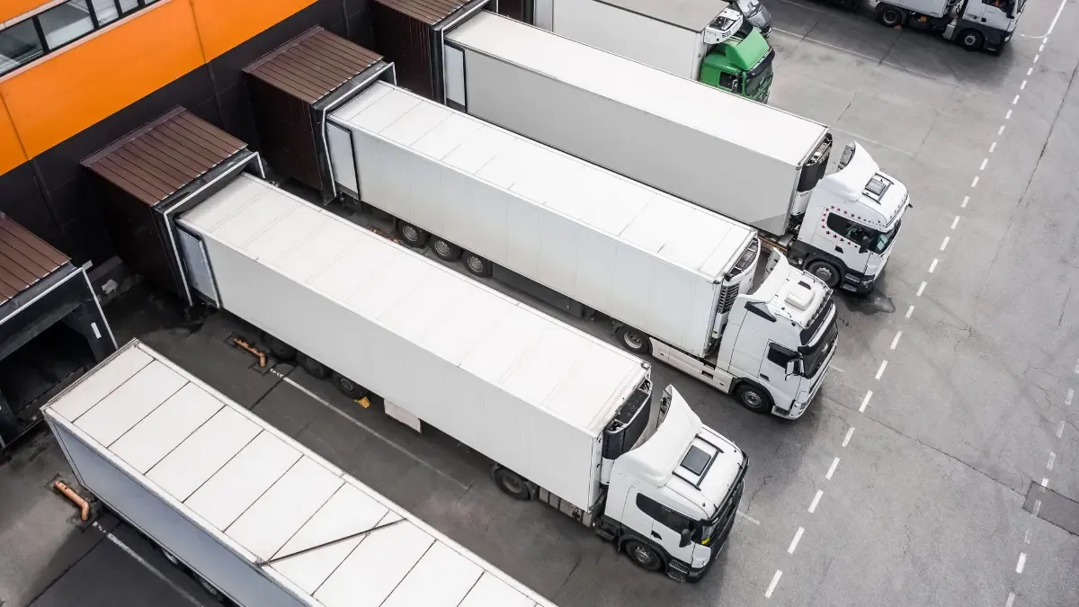 Which Business Inventory Actually Needs Temperature-Controlled Storage?