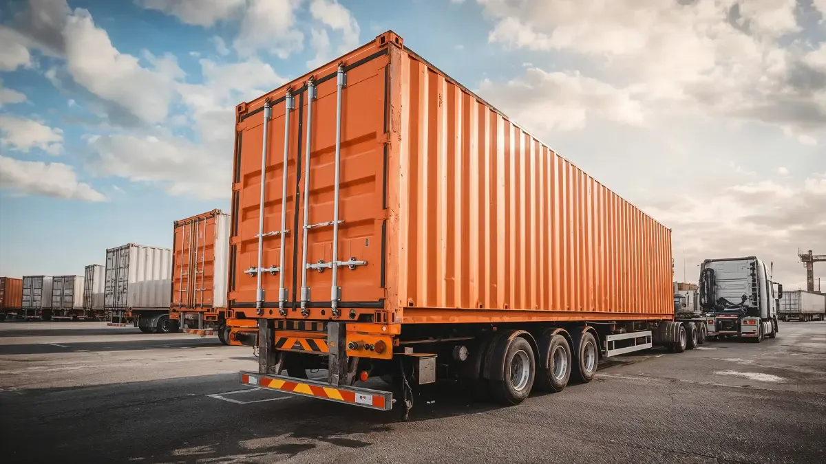 How Long Can You Rent a Storage Container? Short-Term vs. Long-Term Options